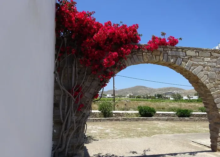 Apartman Alkionides *