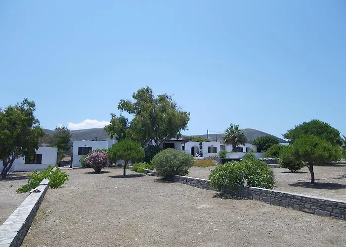 Apartamento Alkionides