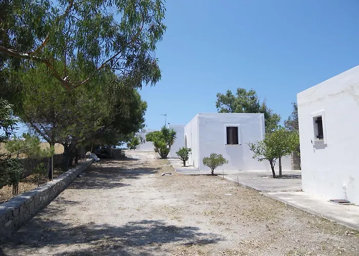 Alkionides Apartman *