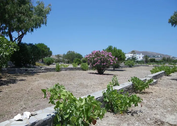 Alkionides Apartman *