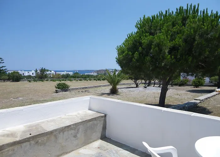 Alkionides Apartman *